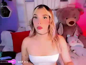 Chaturbate Adult Webcams of steyseequeen