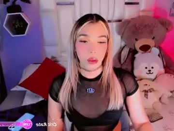 Chaturbate Free Porn Cam of steyseequeen