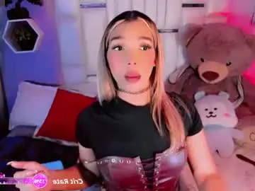 Chaturbate Adult Video Chat of steyseequeen
