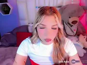 Chaturbate Adult Webcam of steyseequeen