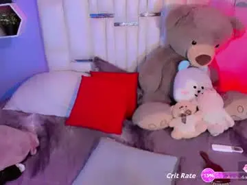 Chaturbate Sex Chat of steyseequeen