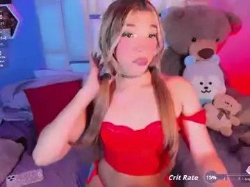 Chaturbate Live Sex of steyseequeen