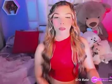 Chaturbate Sex Chat of steyseequeen