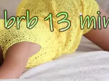 Chaturbate Sex Cam of supernatalie