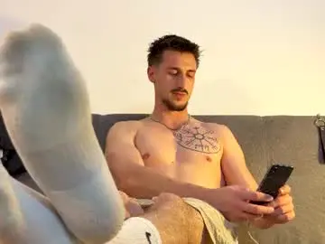 Chaturbate Live Sex of thejoker888