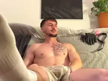 Chaturbate Live Porn of thejoker888