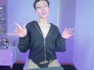 Chaturbate Adult Webcam of yangshy