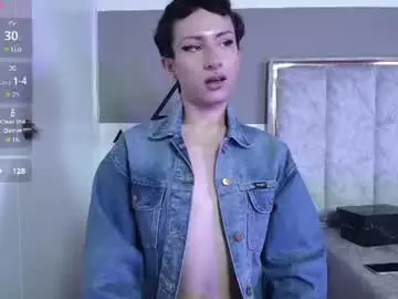 Chaturbate Adult Webcam of yangshy