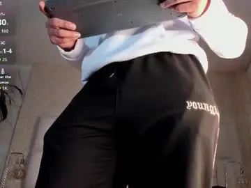 Chaturbate Best live sex cam show of zanecruz