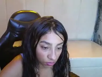 Chaturbate Private Sex Chat of adarasuri_v
