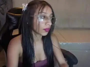 Chaturbate Live Sex of adarasuri_v