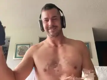 Chaturbate Adult Webcams of alphamasterjax