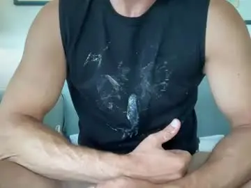 Chaturbate Adult Webcams of alphamasterjax