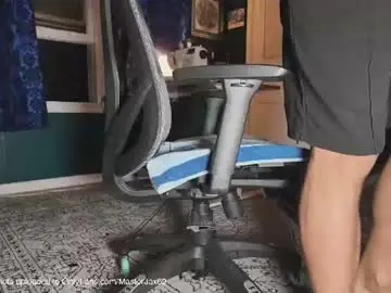 Chaturbate Watch Live Sex Cams of alphamasterjax
