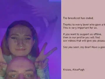 Chaturbate Sex Chat of alpugh
