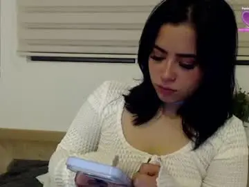 Chaturbate Free Porn Cam of amaraa_sweet