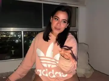 Chaturbate Free Live Porn of amaraa_sweet