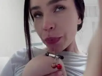 Chaturbate Sex Cam of aminaswan_