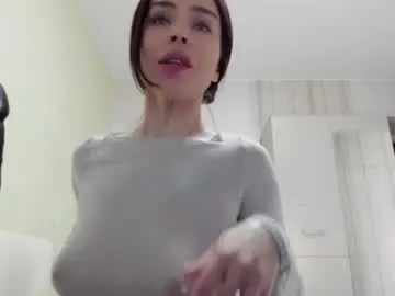 Chaturbate Live Porn of aminaswan_