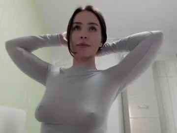 Chaturbate Nude Webcam of aminaswan_