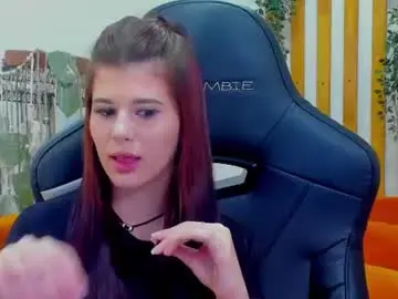 Chaturbate Live Sex of ariaashford