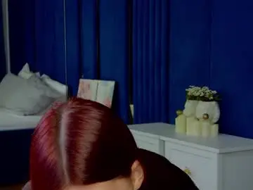 Chaturbate Live Porn of ariaashford
