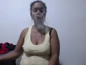 Chaturbate Nude Webcam of aslanne