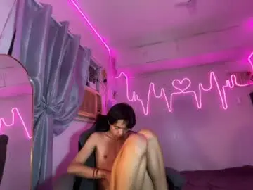 Chaturbate Adult Video Chat of babytwinkxxxx