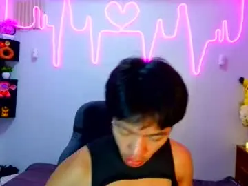 Chaturbate Live Porn of babytwinkxxxx