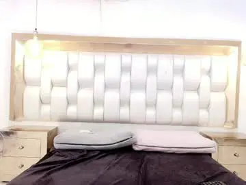 Chaturbate Best Webcam of barbaraferrer69
