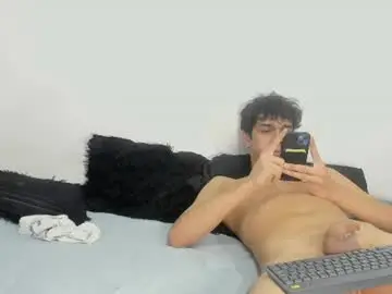 Chaturbate Nude Webcam of blue_baby20