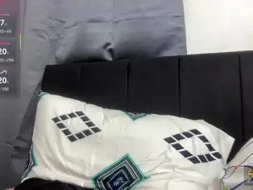 Chaturbate Sex Chat of bob_pettersonn