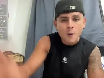 Chaturbate Best Webcam of bob_pettersonn