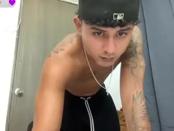 Chaturbate Nude Webcam of bob_pettersonn