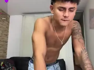 Chaturbate Sex Chat of bob_pettersonn