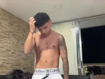 Chaturbate Adult Webcam of bob_pettersonn