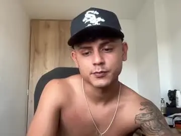 Chaturbate Adult Webcam of bob_pettersonn