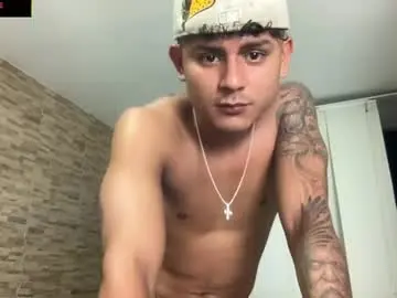 Chaturbate Private Sex Chat of bob_pettersonn