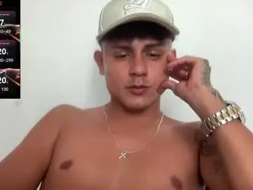 Chaturbate Private Sex Chat of bob_pettersonn