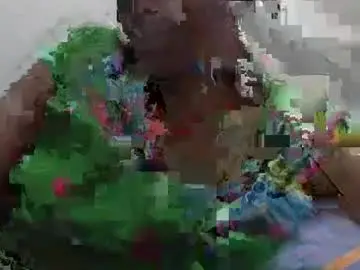 Chaturbate Watch Live Sex Cams of bubbly_jocyce