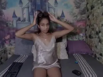 Chaturbate Sex Chat of cherryindian694u