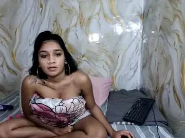 Chaturbate Free Porn Cam of cherryindian694u