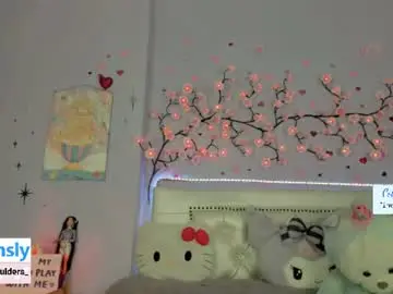 Chaturbate Sex Chat of cobie_smoulders_