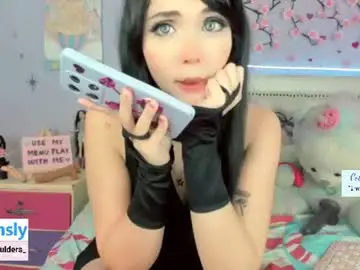 Chaturbate Live Sex of cobie_smoulders_