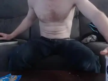 Chaturbate Free Live Porn of copper_crotch