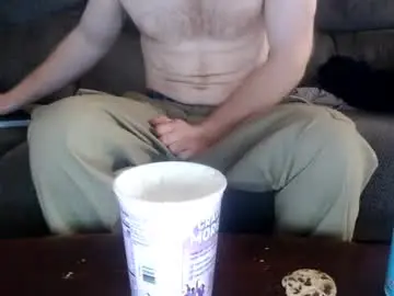 Chaturbate Private Sex Chat of copper_crotch