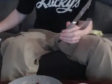 Chaturbate Sex Chat of copper_crotch