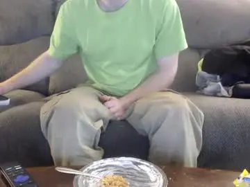 Chaturbate Live Sex of copper_crotch