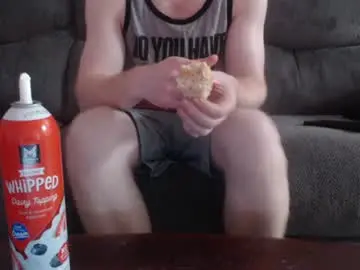 Chaturbate Live Porn of copper_crotch