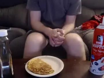Chaturbate Live Sex Cam of copper_crotch
